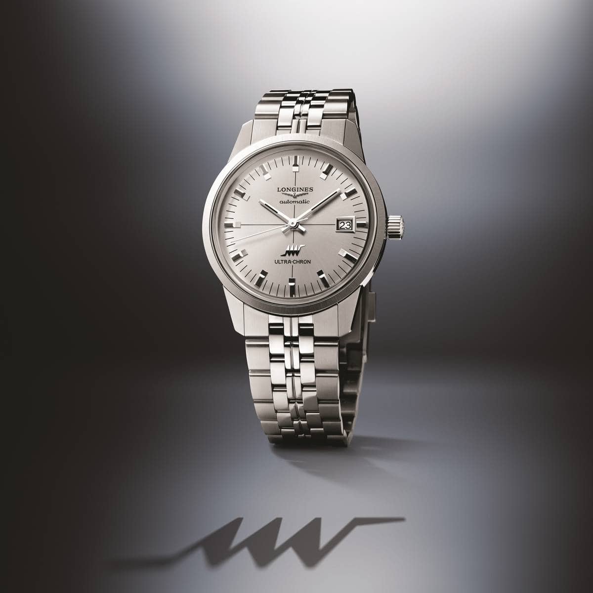 Longines Ultra-Chron Classic