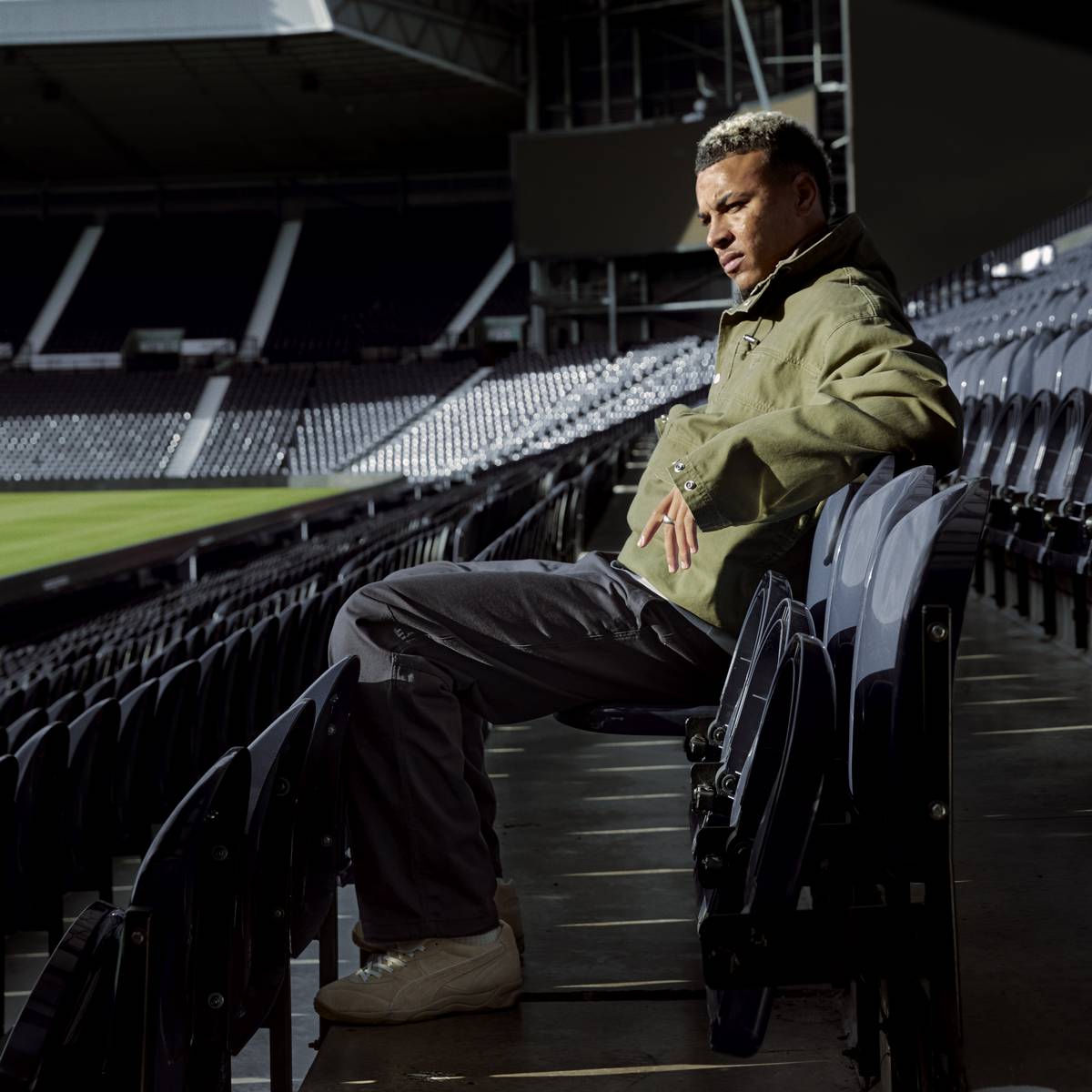 Puma e Represent sneakers e accessori