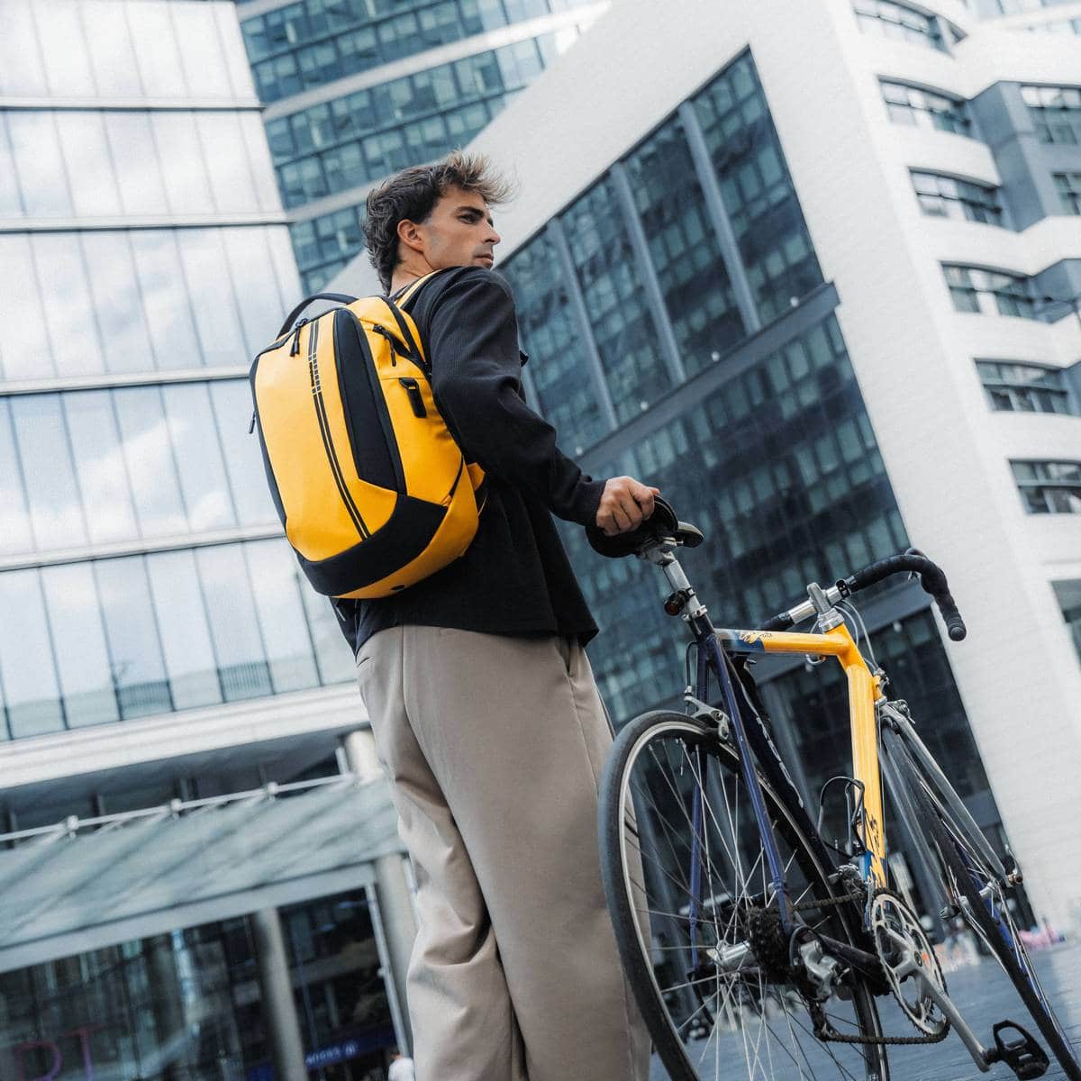 Samsonite Active Road