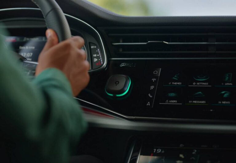 Tom by TomTom: arriva l’assistente stradale smart e senza schermo