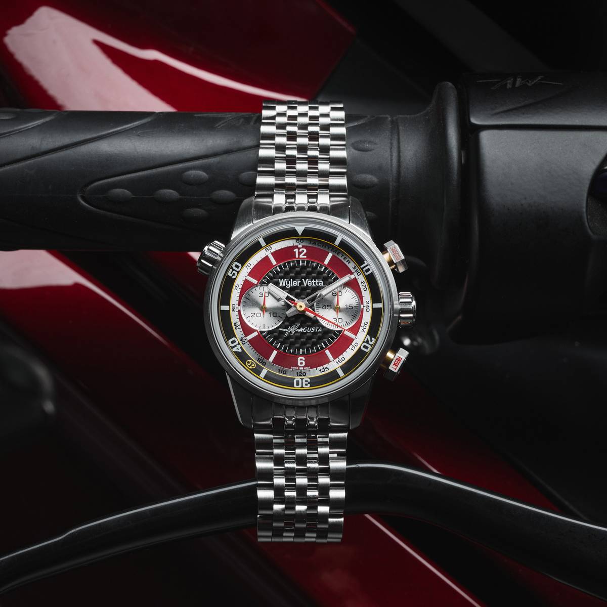 Wyler Vetta MV Agusta