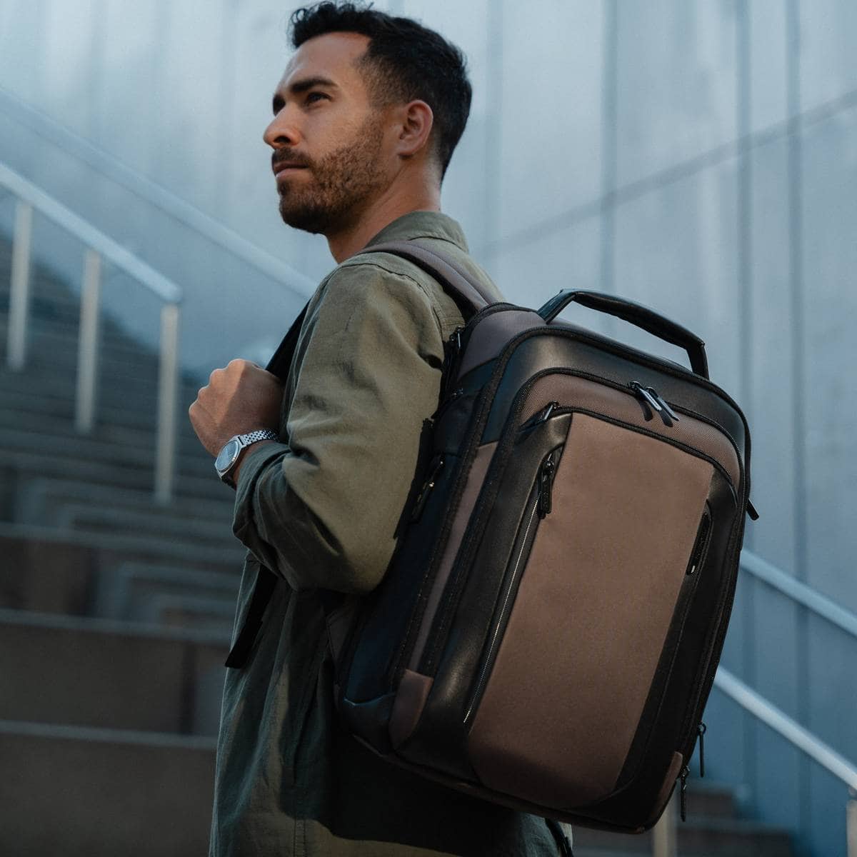 Zaini da uomo Samsonite