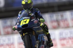 Classifica finale Moto2 2025: Moreira campione del mondo
