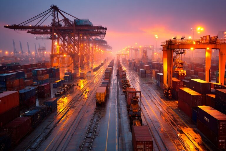 Come l’industria cinese è finita nella trappola della sovraccapacità: produzione, prezzi, profitto e aziende in crisi