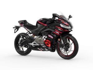 Aprilia RS 457 GP Replica