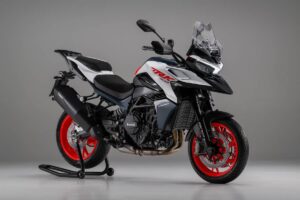 Benelli TRK 902 Stradale 2026