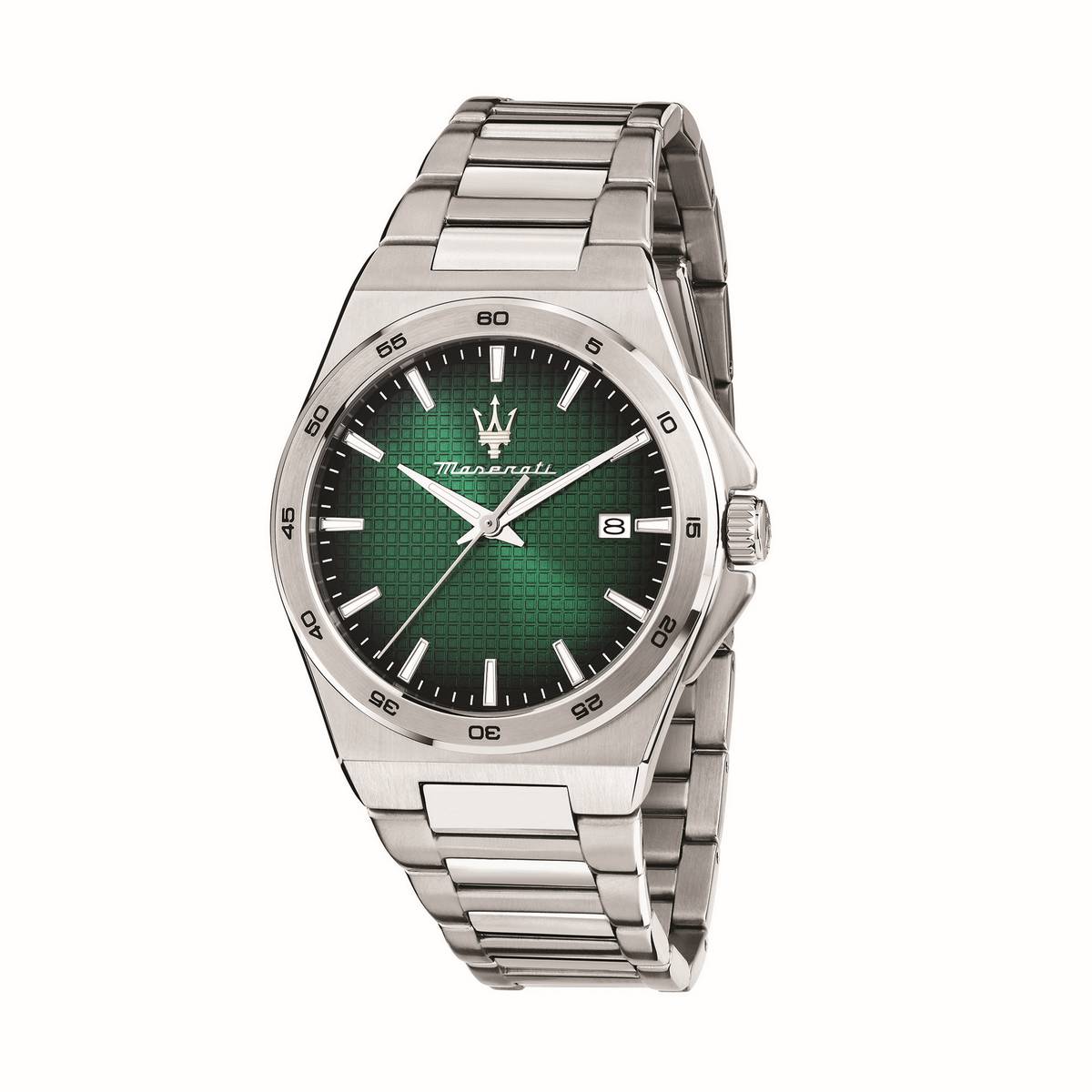 Maserati Velocità Slim nuovo orologio