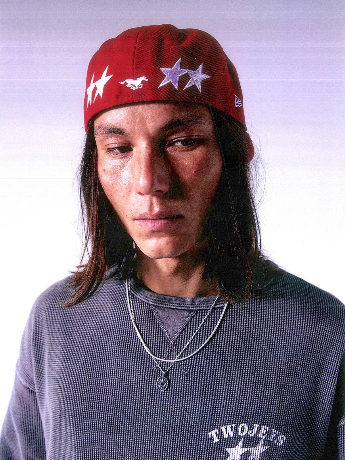 New Era TwoJeys capsule