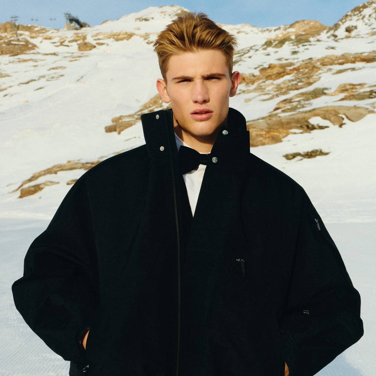 Nike Jacquemus Après Ski