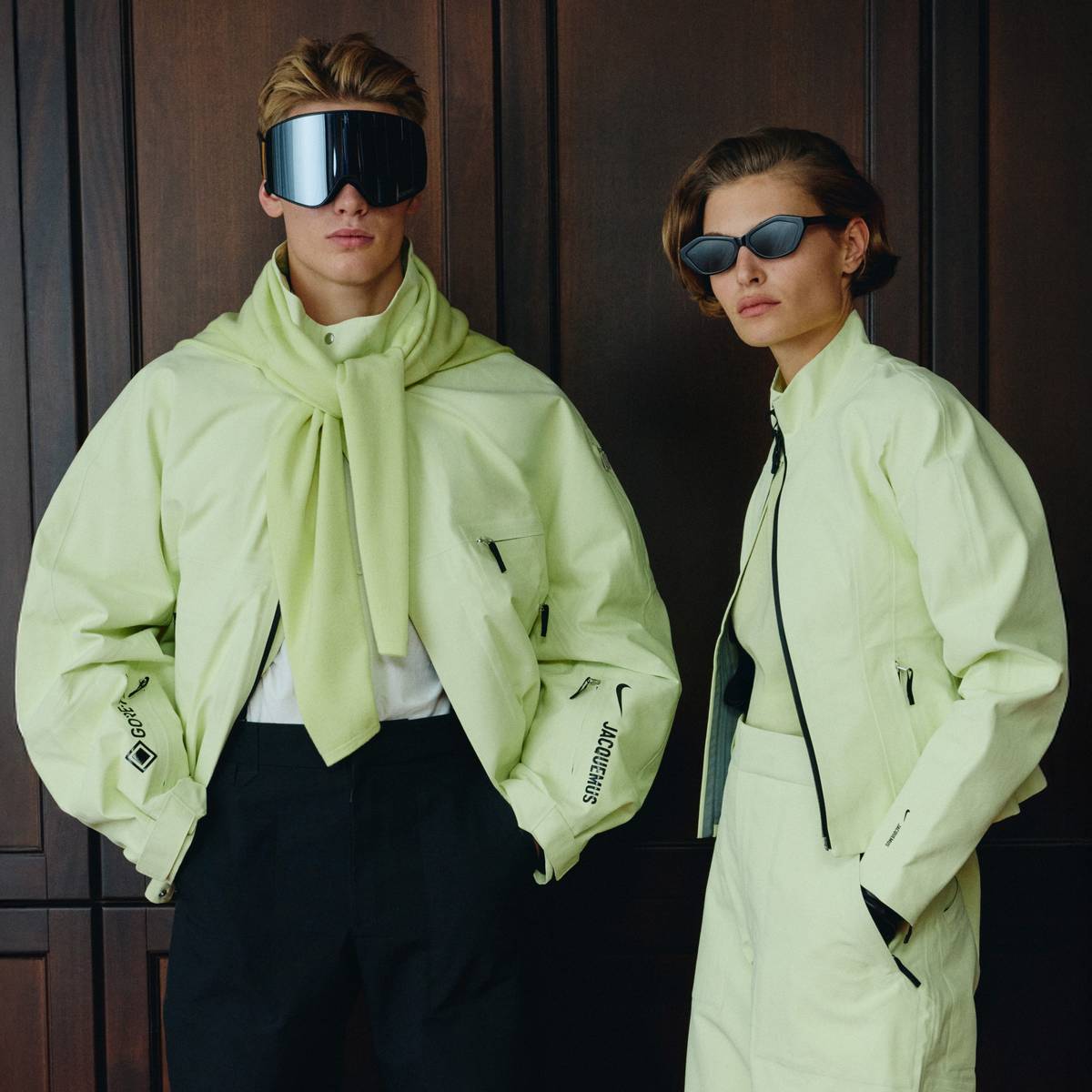 Nike Jacquemus Après Ski