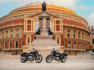 Royal Enfield Bullet 650