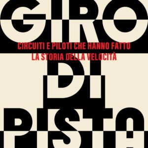 Giro di pista Diego Alverà