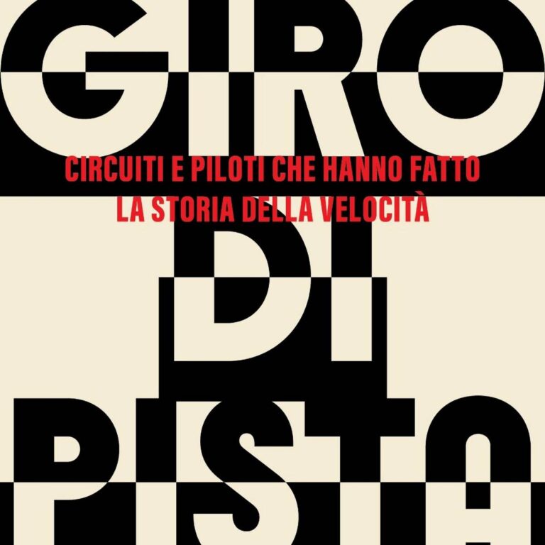 Giro di pista: quindici circuiti e quindici piloti nella storia della velocità