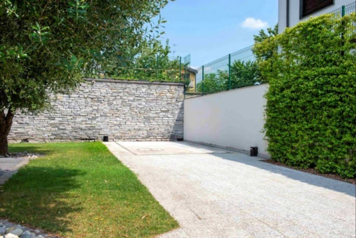 IdealPark IP1-CM MOB A parcheggio