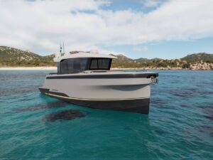 Marcopolo Adventure Yachts debutta al boot Düsseldorf 2026 con MP10 e MP12