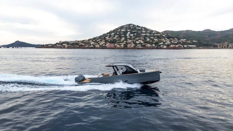 Maxim Yachts Max 44R: il daycruiser da 60 nodi torna al Boot Düsseldorf 2026