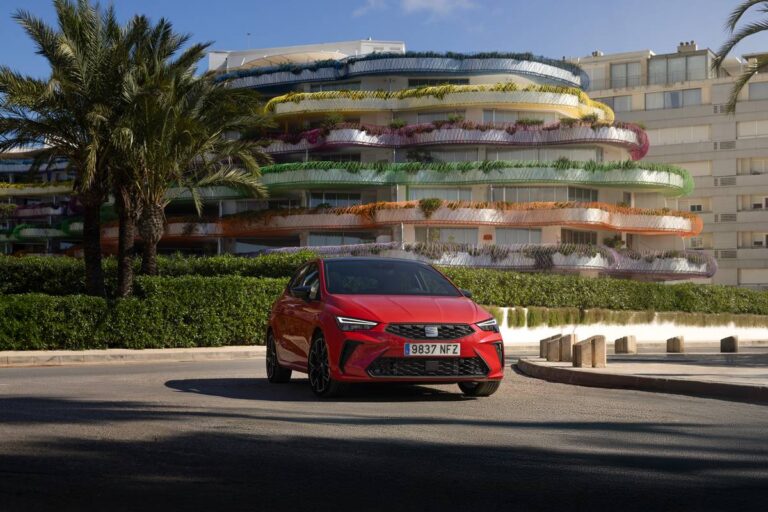 Nuova Seat Ibiza: un viaggio dentro la sua essenza