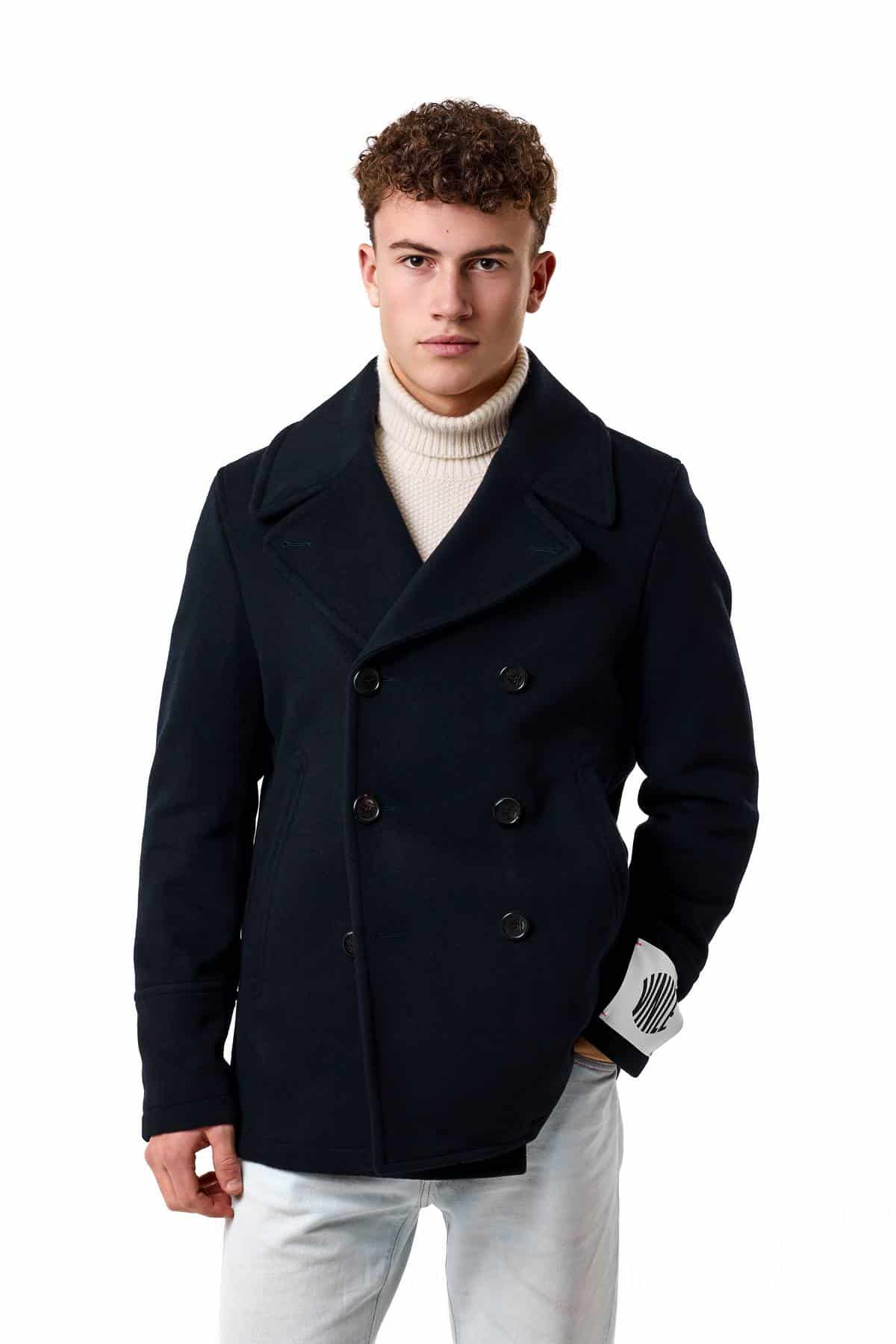 Peacoat Maranello Vinile Sealup capsule