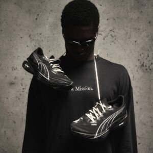 Puma x 247 Deviate Nitro Elite 3: la nuova sneaker da corsa con Represent