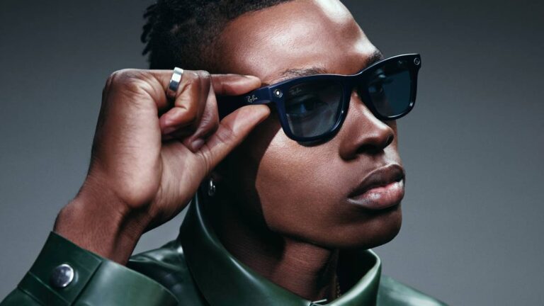 Ray-Ban Meta (Gen 2): l’idea last minute per vivere (e ricordare) le feste a mani libere