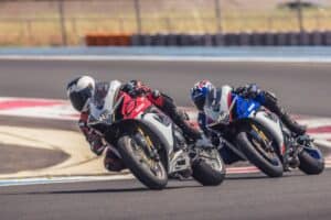 Suzuki GSX-R1000R 2026