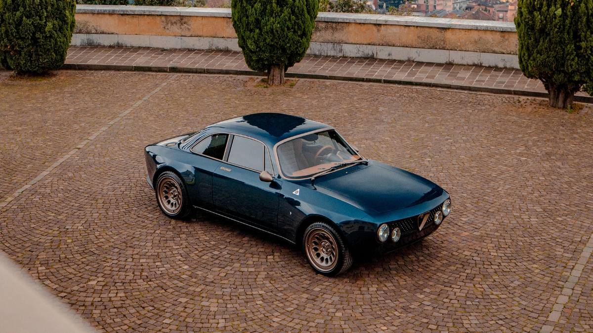 Totem Amelie GT Electric