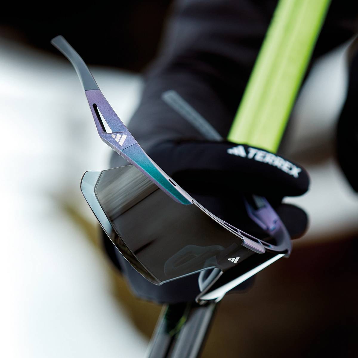 adidas Sport occhiali 2025