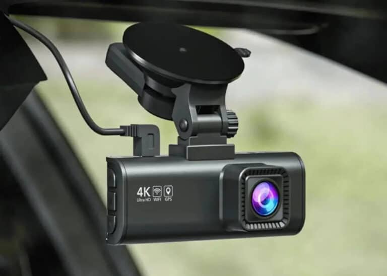 Dash cam auto: come funzionano, cosa dice la legge e quali comprare nel 2026