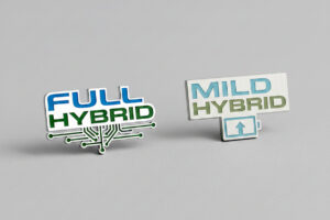 full hybrid vs mild hybrid
