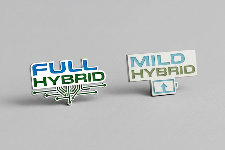 Full hybrid o mild hybrid? Le differenze reali che contano nella scelta dell’auto
