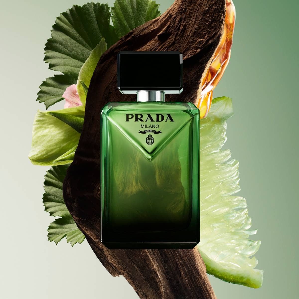 profumo Prada Paradigme uomo