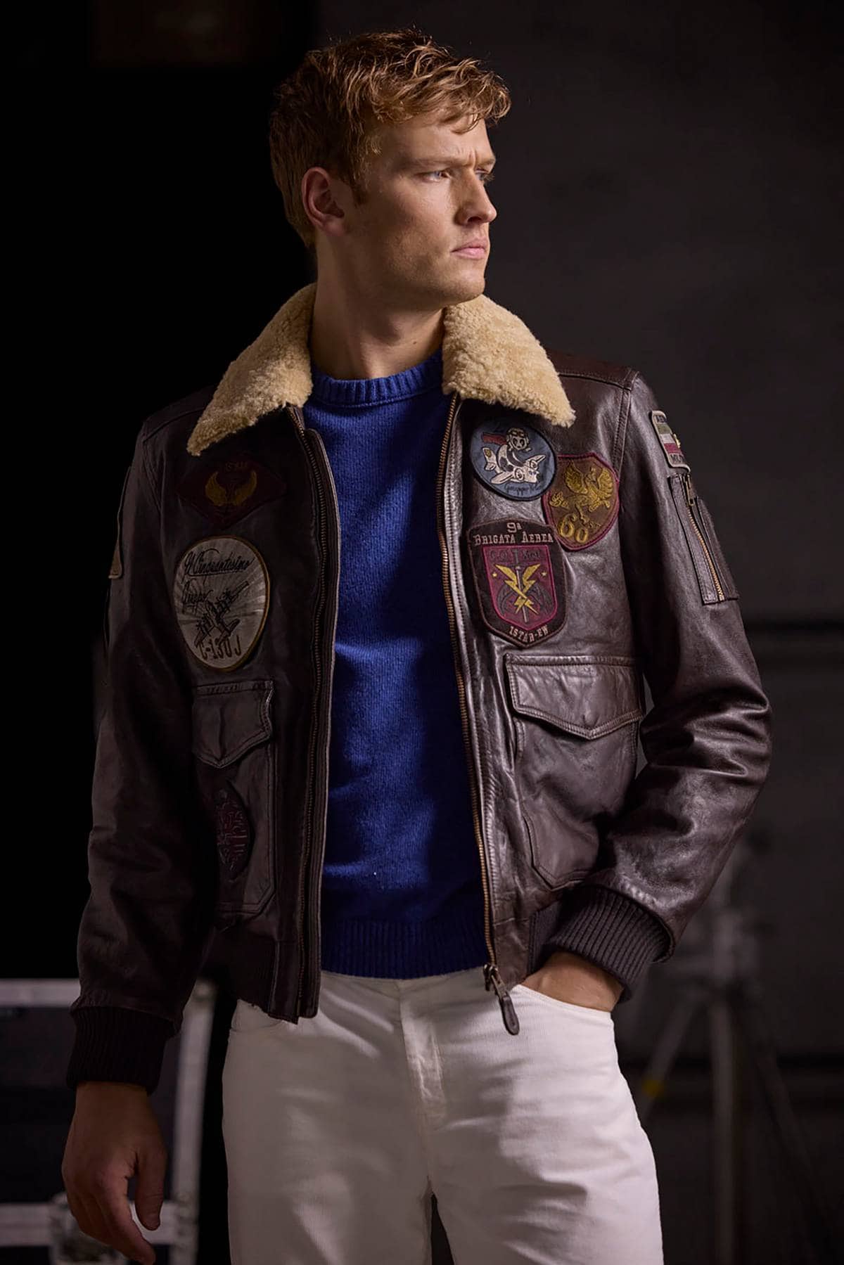 Aeronautica Militare autunno inverno 2026 2027