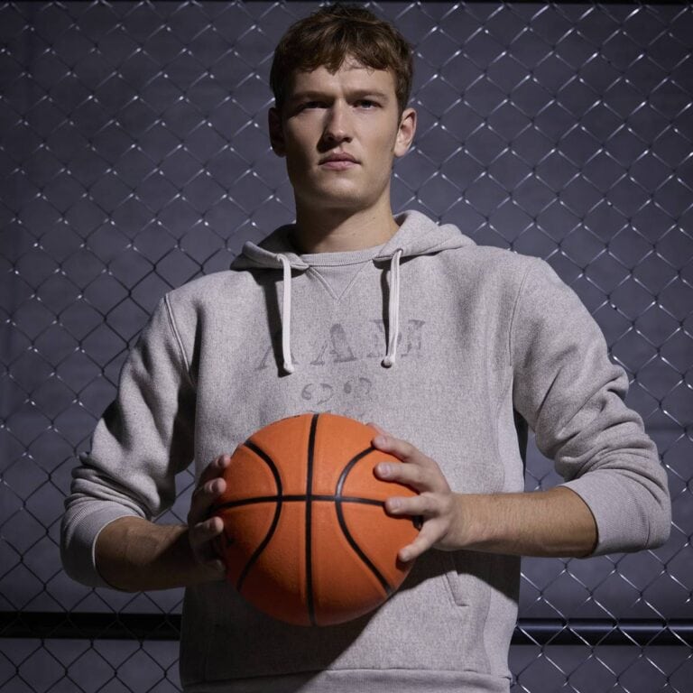 Aeronautica Militare autunno inverno 2026 2027: un guardaroba maschile libero da confini