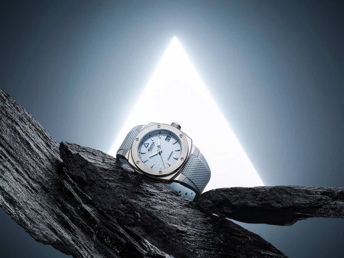 Orologio Alpina Alpiner Extreme Solarmetre