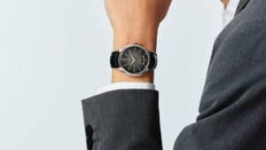 Baume & Mercier Clifton Capodanno Cinese 2026