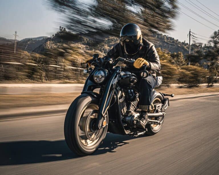 Benda Napoleon Bob 500, bobber V-Twin tra richiami anni ’40 e dotazioni attuali