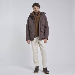 Bomboogie Uomo autunno inverno 2026 2027