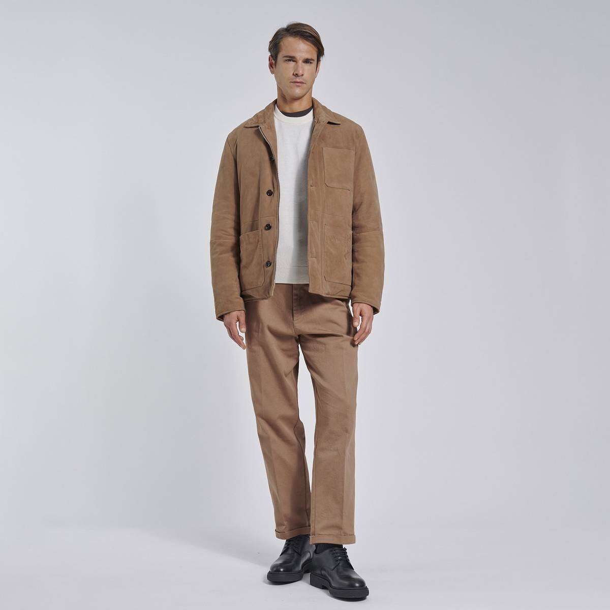 Bomboogie Uomo autunno inverno 2026 2027 pantaloni