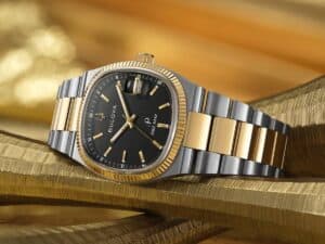 Bulova Super Seville: heritage anni ’70, anima contemporanea