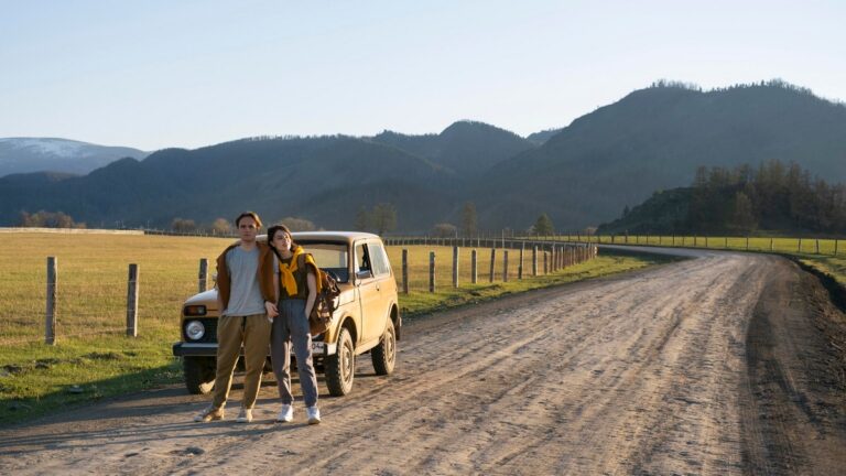 Come preparare la vostra auto prima di mettervi in viaggio