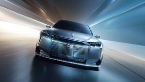 DS Automobiles Taylor made N°4 Concept: il concept firmato con Taylor Barnard