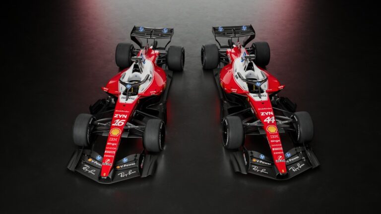 Ferrari SF-26, debutto a Fiorano per la nuova era 2026 della Formula 1