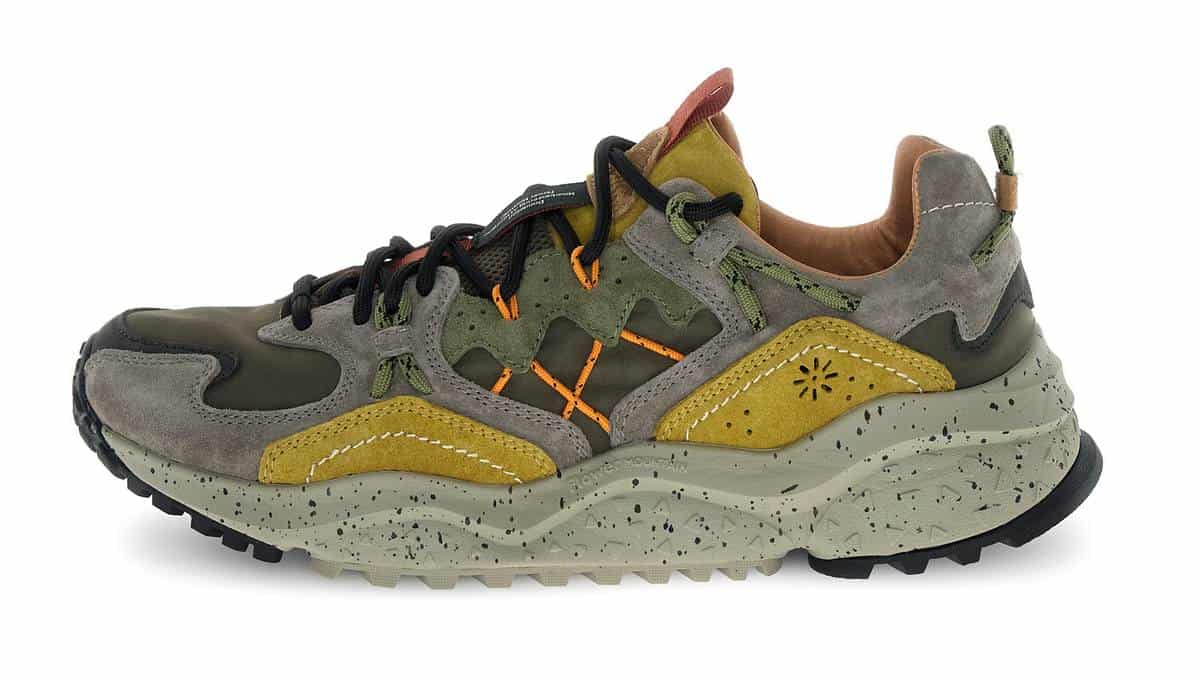 Flower Mountain autunno inverno 2026 2027