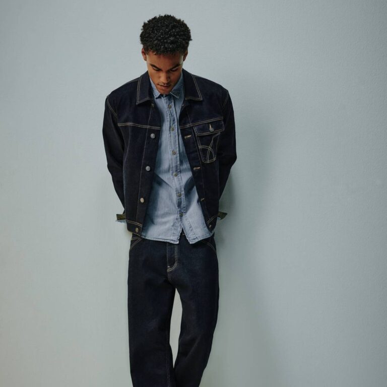 Gas autunno inverno 2026: Urban Souls, il denim come identità collettiva