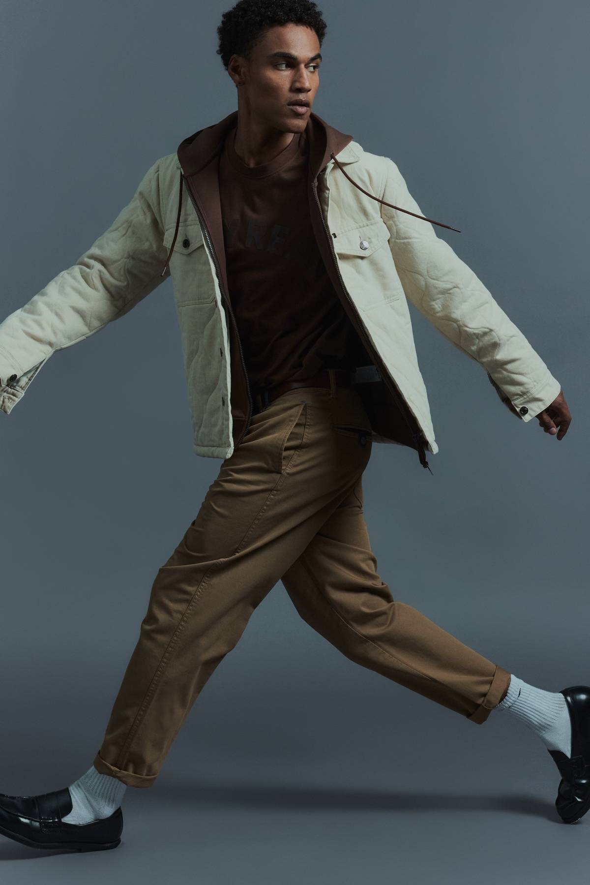 Gas autunno inverno 2026 jeans