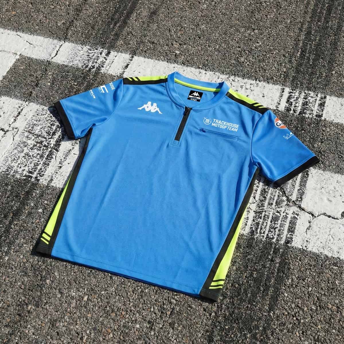 Kappa Trackhouse MotoGP 2026