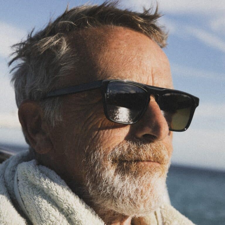 L.G.R primavera estate 2026: nuove lenti Terre Rare e montature dal segno riconoscibile