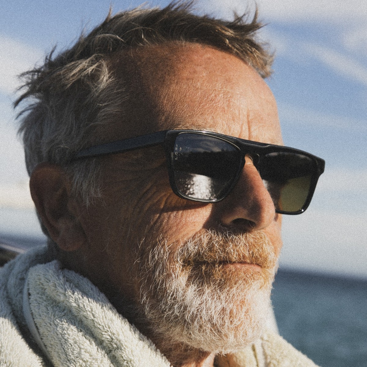 L.G.R primavera estate 2026