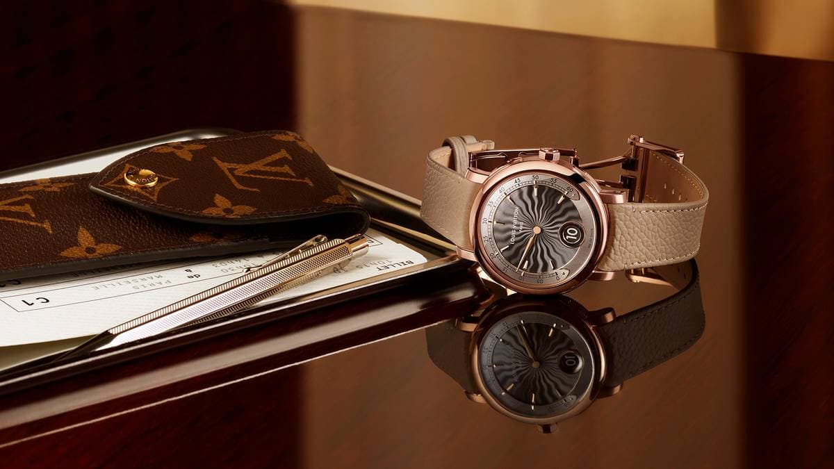 Louis Vuitton Escale 2026