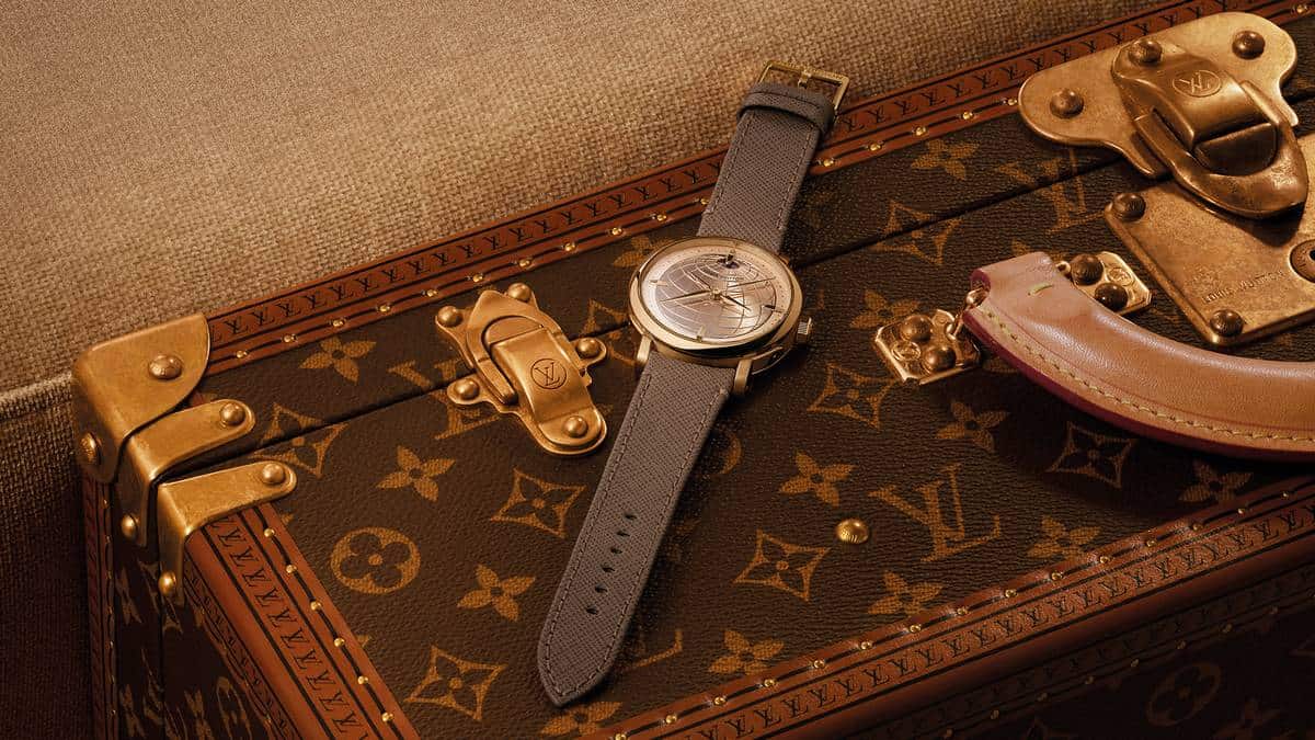 Louis Vuitton Escale 2026